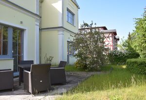 Zinnowitz, Villa Michaelis – Zinnowitz, Potenberg-Str. - EG1