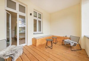 Mailin Palais - Salzhaltig – FeWo Salzhaltig: 135m² Öko-Luxus mit Sauna in Strandnähe