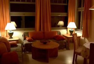 Ferienwohnung MILAN
