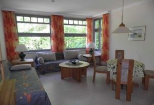 Ferienwohnung MILAN