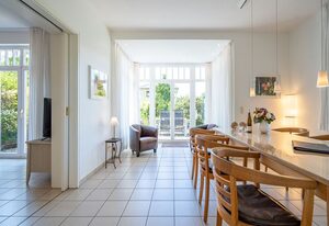 Ferienhaus Sonnenglanz