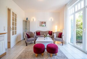 Ferienhaus Sonnenglanz