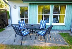 Zinnowitz Skanepark Ferienhaus 30 – DHH 30