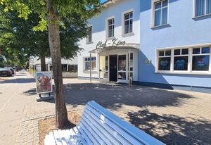 Zinnowitz Skanepark Ferienhaus 30 – DHH 30
