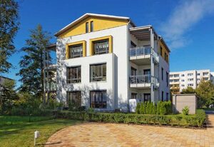 Zinnowitz 2/5 Sonnenschein – 10 b Fewo Sonnenschein