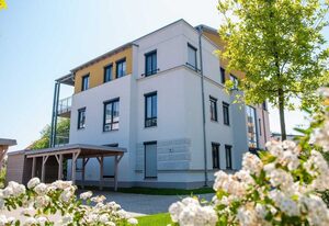 Zinnowitz 2/5 Sonnenschein – 10 b Fewo Sonnenschein