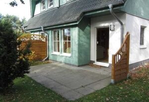 Zinnowitz Skanepark Ferienhaus 27 – DHH 27