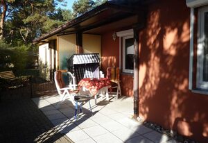 Zinnowitz Kiefernweg 5c Ferienbungalow 16 – BU 16