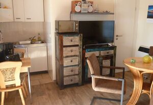 Zinnowitz Kiefernweg 5c Ferienbungalow 16 – BU 16