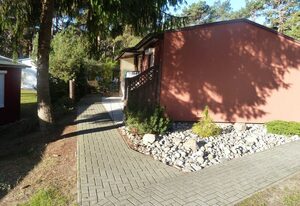 Zinnowitz Kiefernweg 5c Ferienbungalow 16 – BU 16