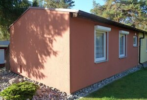 Zinnowitz Kiefernweg 5c Ferienbungalow 16 – BU 16