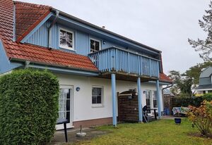 Zinnowitz Blumenstraße 30 WE 03