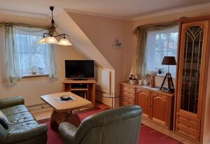 Zinnowitz Blumenstraße 30 WE 03