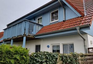 Zinnowitz Blumenstraße 30 WE 03
