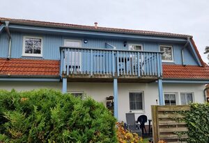 Zinnowitz Blumenstraße 30 WE 03