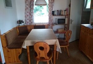 Bungalow 11 Bulang in der Ferienanlage Kiefernweg