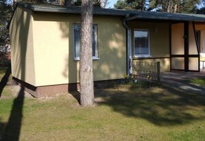 Bungalow 11 Bulang in der Ferienanlage Kiefernweg