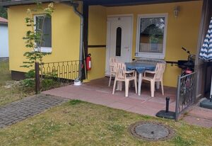 Bungalow 11 Bulang in der Ferienanlage Kiefernweg