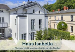 Zinnowitz, DHH Isabella Haus 1 – Isabella 01