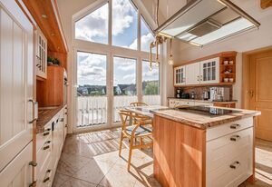 Coastal Breeze Usedom – Einmaliges Ferienhaus mit eigenem Schwimmbad und Infrarotsauna in Heringsdorf