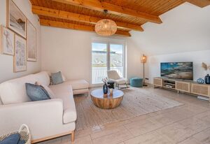 Coastal Breeze Usedom – Einmaliges Ferienhaus mit eigenem Schwimmbad und Infrarotsauna in Heringsdorf