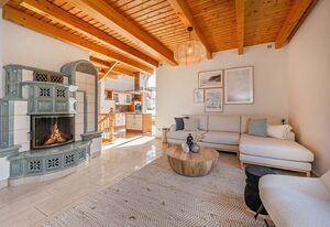 Coastal Breeze Usedom – Einmaliges Ferienhaus mit eigenem Schwimmbad und Infrarotsauna in Heringsdorf