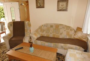 Bungalow 21 Bulang in der Ferienanlage Kiefernweg