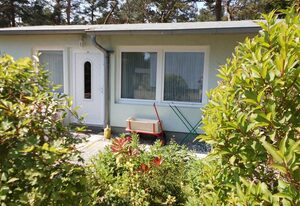 Bungalow 21 Bulang in der Ferienanlage Kiefernweg