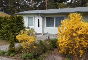 Bungalow 21 Bulang in der Ferienanlage Kiefernweg