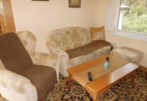 Bungalow 21 Bulang in der Ferienanlage Kiefernweg