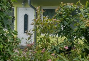 Bungalow 21 Bulang in der Ferienanlage Kiefernweg