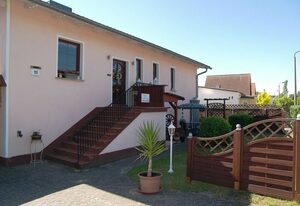 Bungalow Schumacher im Ostseebad Zinnowitz
