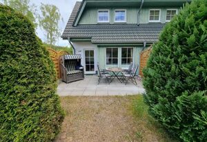 Zinnowitz Skanepark Ferienhaus 28 – DHH 28