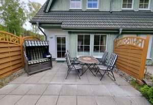 Zinnowitz Skanepark Ferienhaus 28 – DHH 28