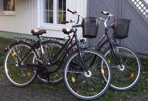 Zinnowitz Skanepark Ferienhaus 28 – DHH 28