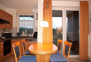 Haus Roland - Whg. 15 mit Schwimmbad und Sauna