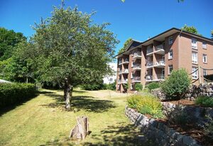 Haus Roland - Whg. 15 mit Schwimmbad und Sauna