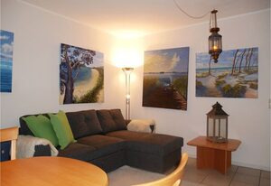 Haus Roland - Whg. 15 mit Schwimmbad und Sauna
