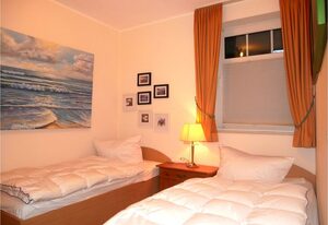 Haus Roland - Whg. 15 mit Schwimmbad und Sauna
