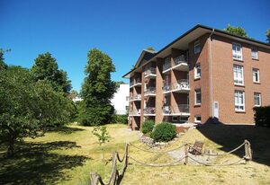 Haus Roland - Whg. 15 mit Schwimmbad und Sauna