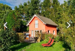 Ferienhaus Albi mit Sauna und WLAN