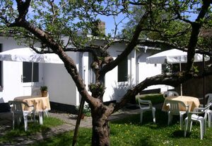 Amselhain – Ferienzimmer