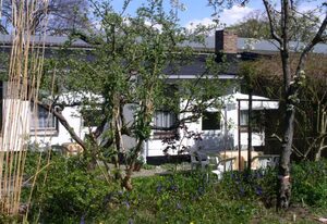 Amselhain – Ferienzimmer