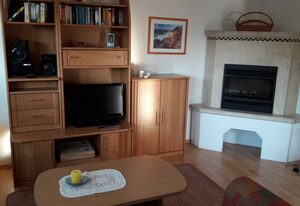 Zinnowitz Skanepark  Ferienwohnung 05 im 1.OG – WE 05