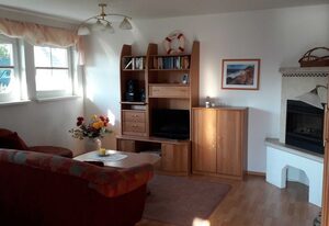 Zinnowitz Skanepark  Ferienwohnung 05 im 1.OG – WE 05