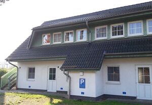 Zinnowitz Skanepark  Ferienwohnung 05 im 1.OG – WE 05