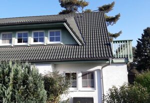 Zinnowitz Skanepark  Ferienwohnung 05 im 1.OG – WE 05