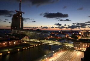 COAST HOUSE Havenquartier