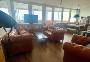 COAST HOUSE Havenquartier
