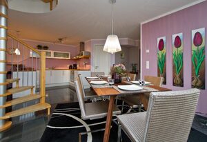 (Brise) Ostseeresidenz Gorki Park App. 22